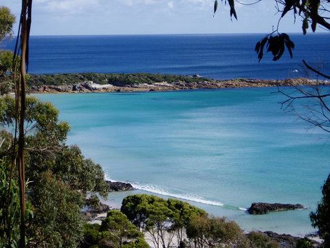 Seascape Beach House - Foster Accommodation 11