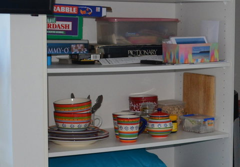 Seascape Beach House - Foster Accommodation 23