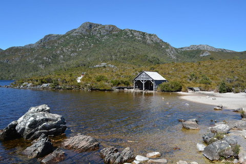 Seascape Beach House - Foster Accommodation 29