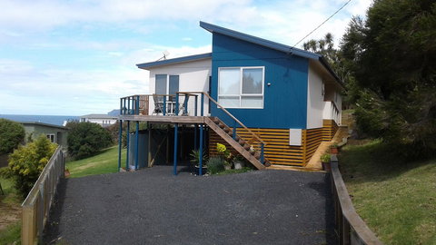 Seascape Beach House - Foster Accommodation 16