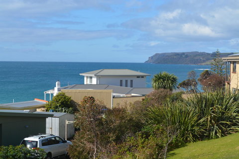 Seascape Beach House - Foster Accommodation 9