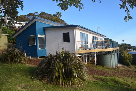 Seascape Beach House - Foster Accommodation 20