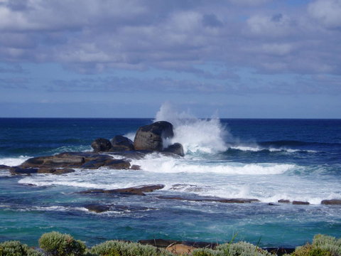 Seascape Beach House - Foster Accommodation 6