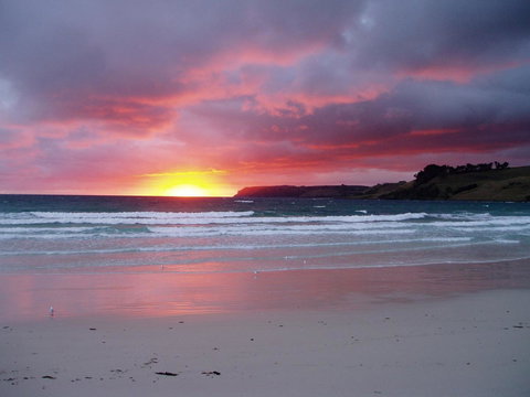 Seascape Beach House - Foster Accommodation 14