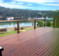 A Slice of Paradise - Foster Accommodation