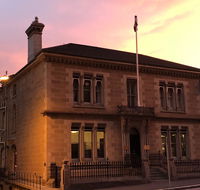 Macquarie Manor Hotel - Foster Accommodation