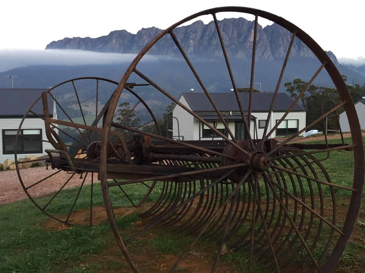 West Kentish TAS Foster Accommodation