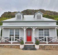 Little Talisker - Foster Accommodation