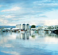Peppers Seaport Hotel - Foster Accommodation