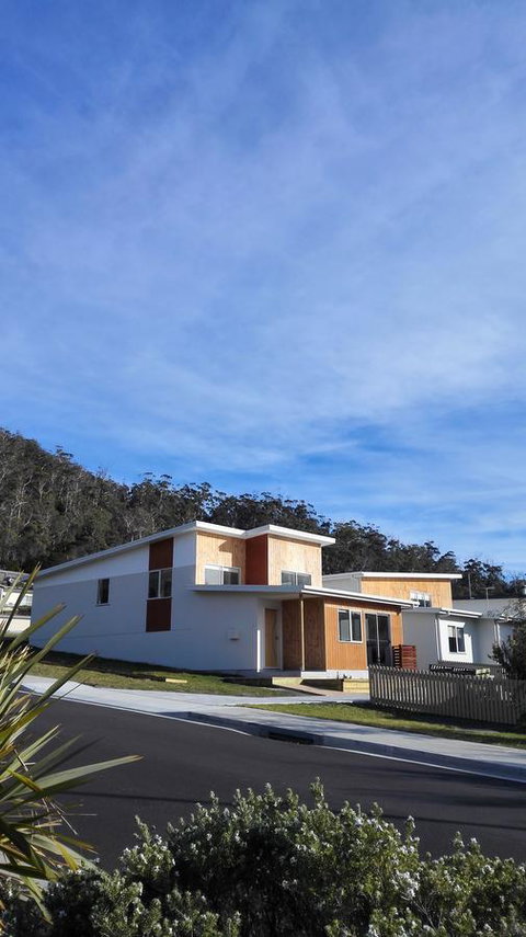 Dreamcatcher@Bicheno - Foster Accommodation 0