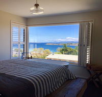 Couples getaway on Bruny Island - Foster Accommodation
