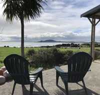 Marrawah Beach Houses - Foster Accommodation