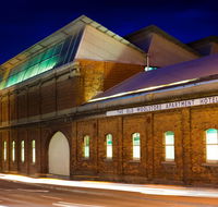 The Old Woolstore Apartment Hotel - Foster Accommodation