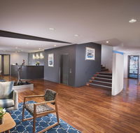 Somerset on the Pier Hobart - Foster Accommodation