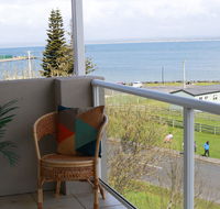 Church Street Villas - Foster Accommodation