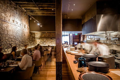 The Henry Jones Art Hotel - Foster Accommodation 17