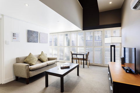 The Henry Jones Art Hotel - Foster Accommodation 40