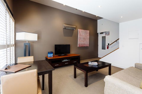 The Henry Jones Art Hotel - Foster Accommodation 39