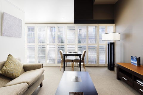 The Henry Jones Art Hotel - Foster Accommodation 38