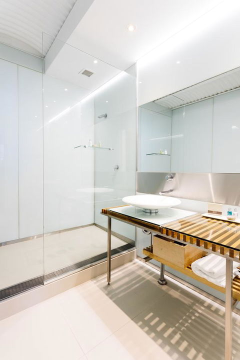 The Henry Jones Art Hotel - Foster Accommodation 43