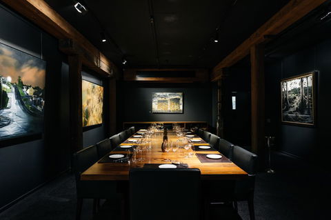 The Henry Jones Art Hotel - Foster Accommodation 28