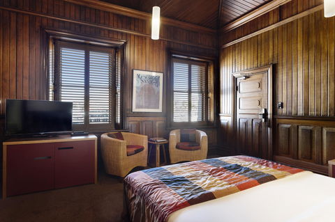 The Henry Jones Art Hotel - Foster Accommodation 44
