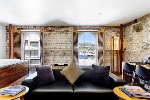 The Henry Jones Art Hotel - Foster Accommodation 26