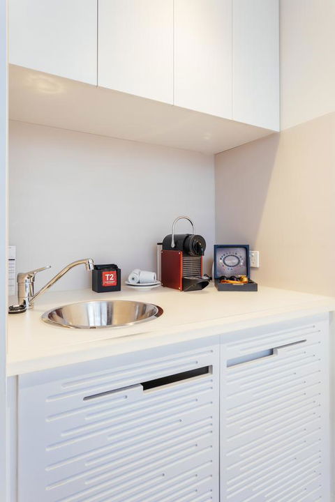 The Henry Jones Art Hotel - Foster Accommodation 35