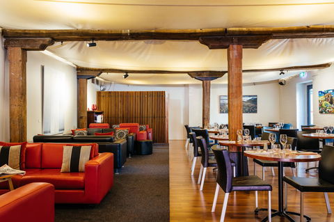 The Henry Jones Art Hotel - Foster Accommodation 32