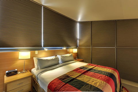 The Henry Jones Art Hotel - Foster Accommodation 29