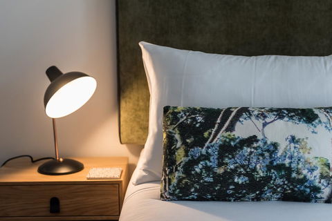 The Florance - Foster Accommodation 34