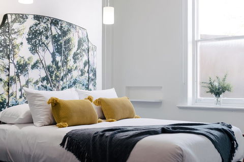 The Florance - Foster Accommodation 26