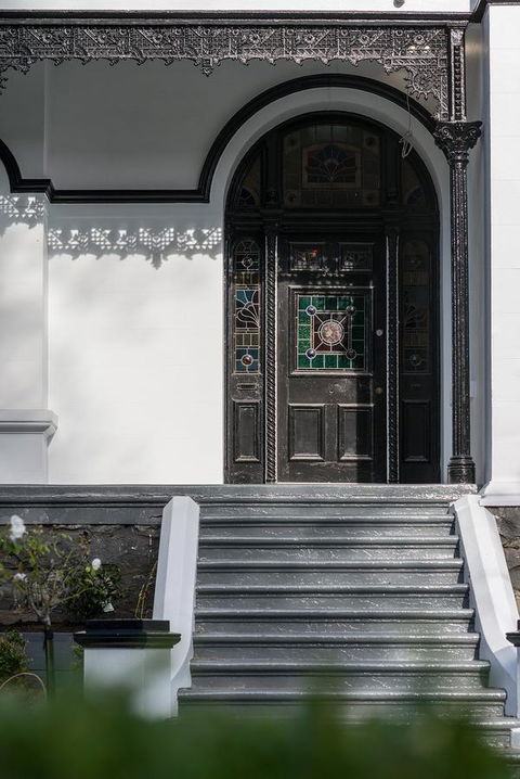 The Florance - Foster Accommodation 16
