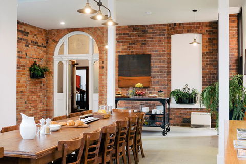 The Florance - Foster Accommodation 8