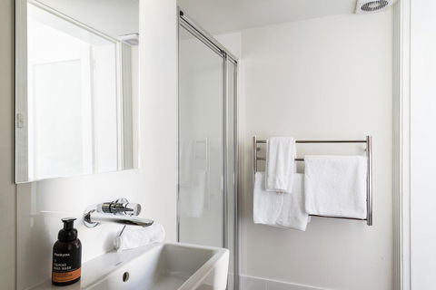 The Florance - Foster Accommodation 31