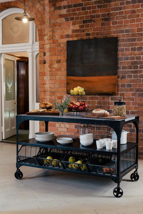 The Florance - Foster Accommodation 9