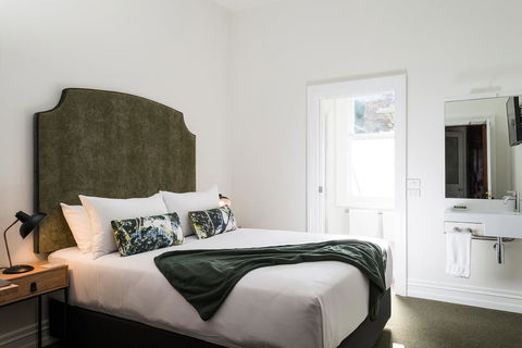 The Florance - Foster Accommodation 36