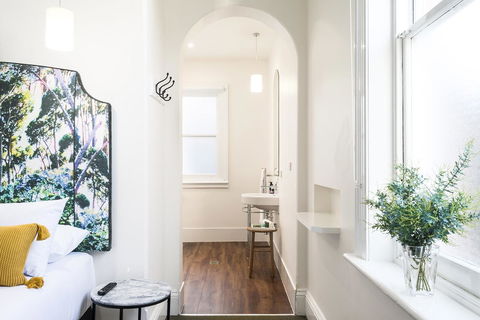 The Florance - Foster Accommodation 27
