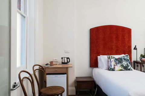 The Florance - Foster Accommodation 32