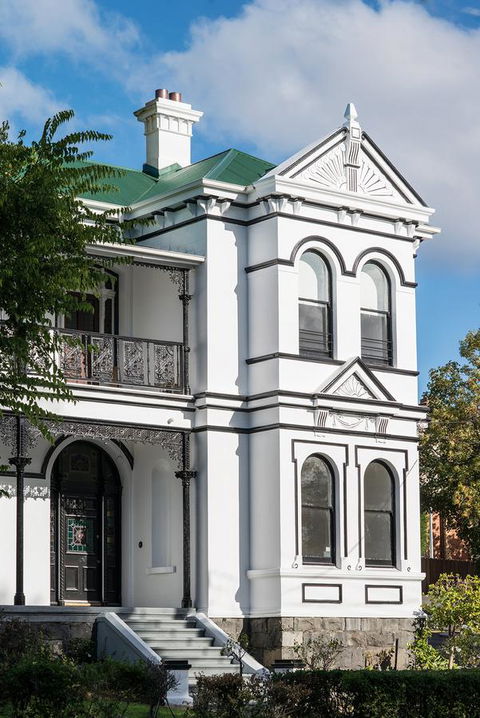 The Florance - Foster Accommodation 2