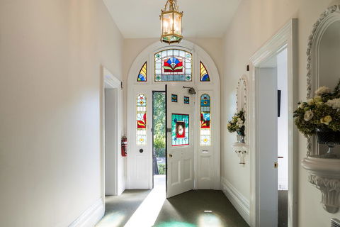 The Florance - Foster Accommodation 15