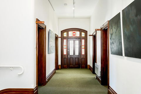 The Florance - Foster Accommodation 14