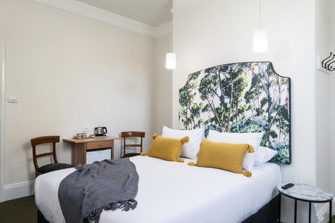 The Florance - Foster Accommodation 28