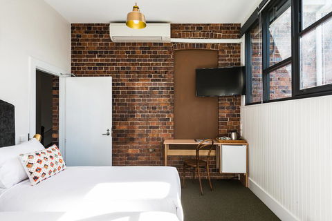 The Florance - Foster Accommodation 38