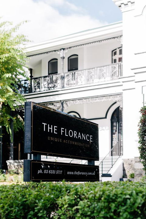 The Florance - Foster Accommodation 1