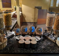 Salamanca Inn - Foster Accommodation