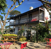 The Dragonfly - Foster Accommodation