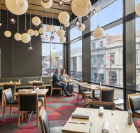 RACV/RACT Hobart Apartment Hotel - Foster Accommodation