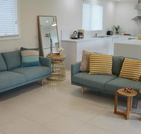 Sisters Beach Paradise - Foster Accommodation