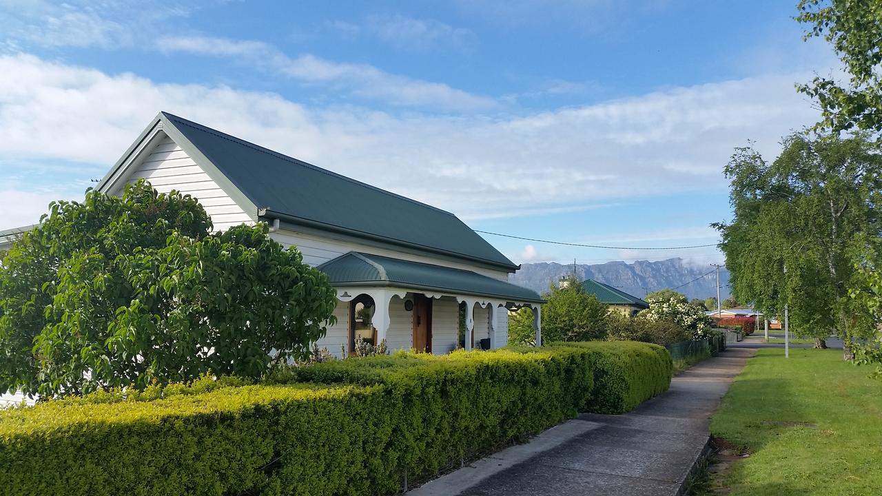 Sheffield TAS Foster Accommodation